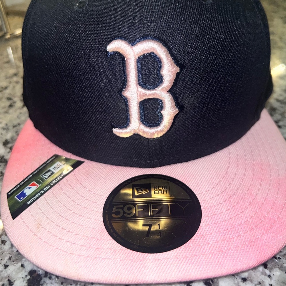 RARE BOSTON RED SOX CAP